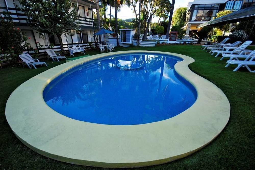 Hotel & Vergel