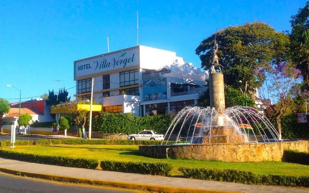 Hotel & Vergel Ixtapan de la Sal