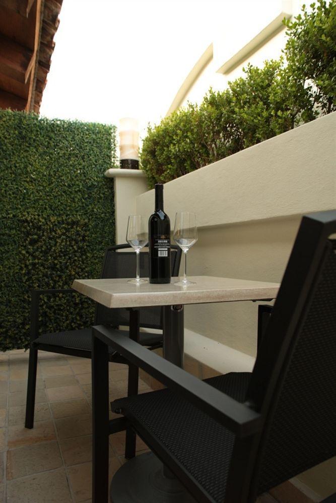 Hotel Plaza Gallery Boutique