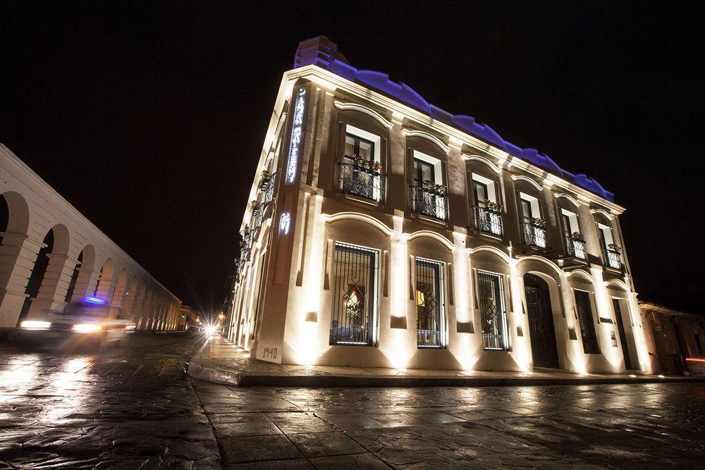 Hotel Plaza Gallery Boutique 5*