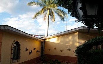 Hotel Ideal Rotamundos