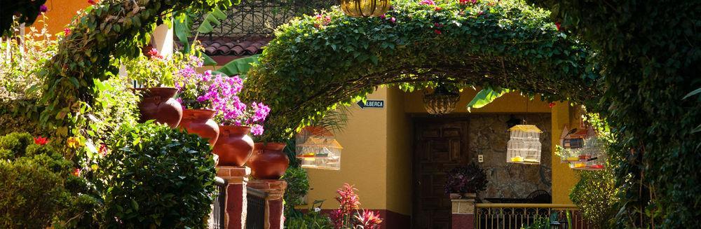 Hotel Ideal Rotamundos Ixtapan de la Sal