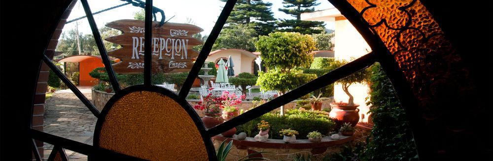 Hotel Ideal Rotamundos 3*