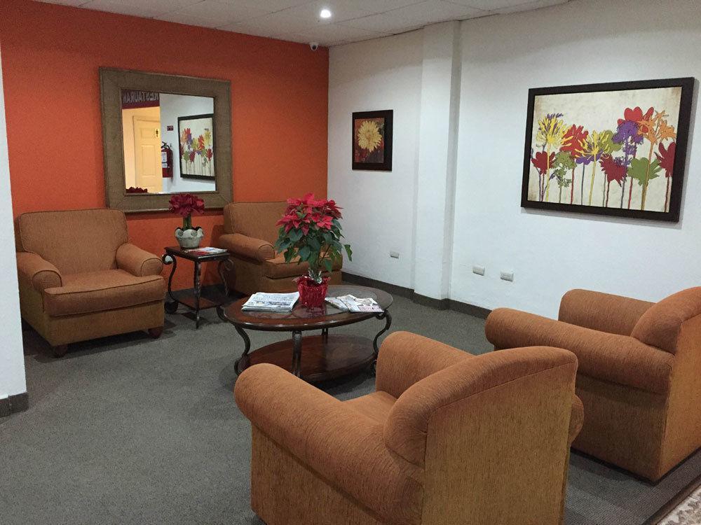 Hotel Plaza Del Sol Hermosillo
