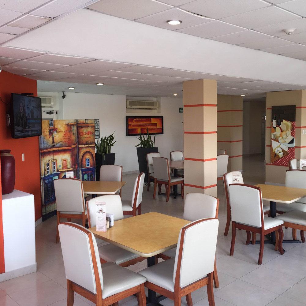Hotel Plaza Del Sol Hermosillo