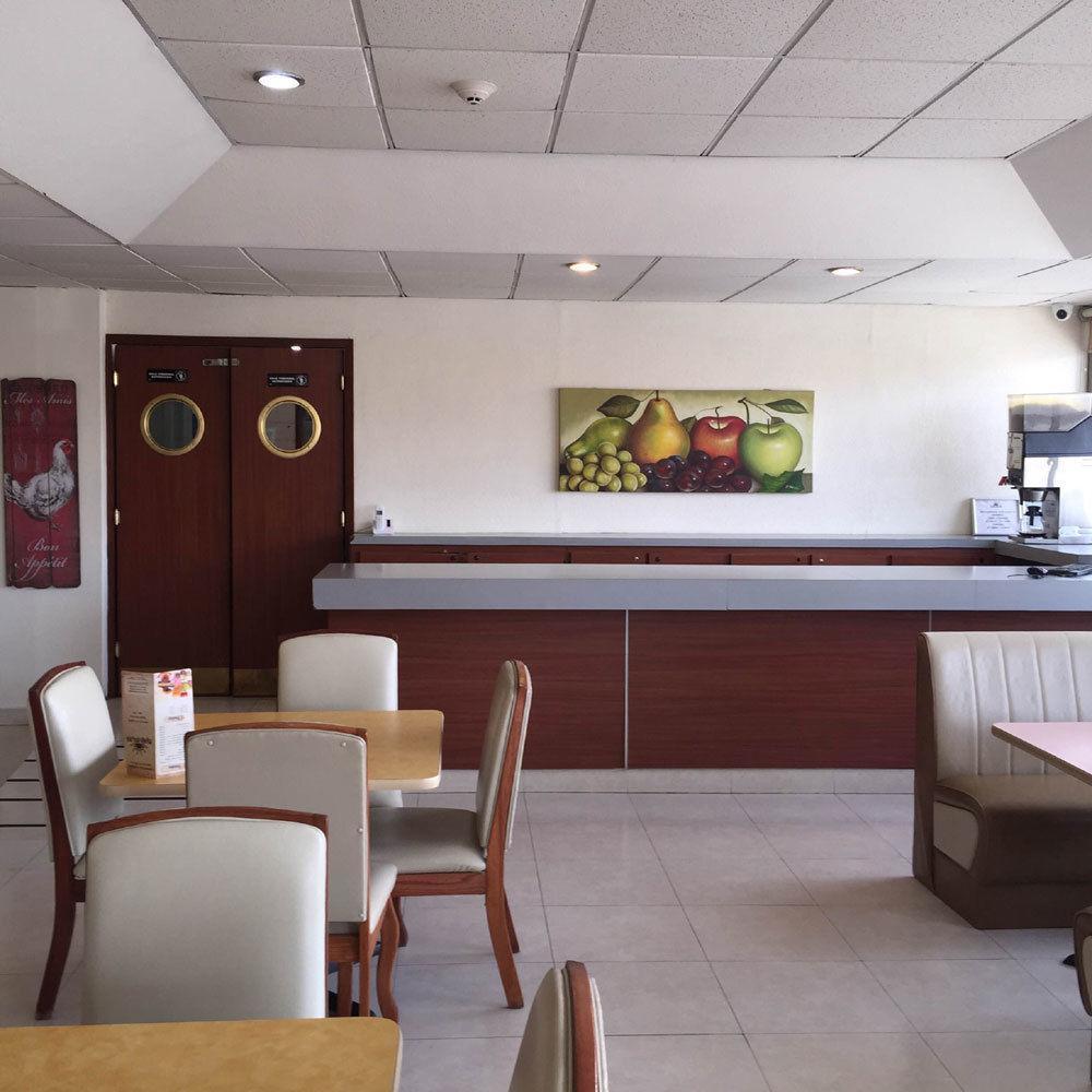 Hotel Plaza Del Sol