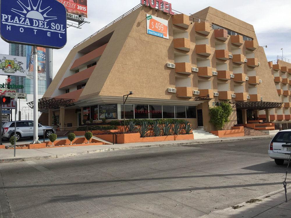 Plaza Del Sol Hermosillo