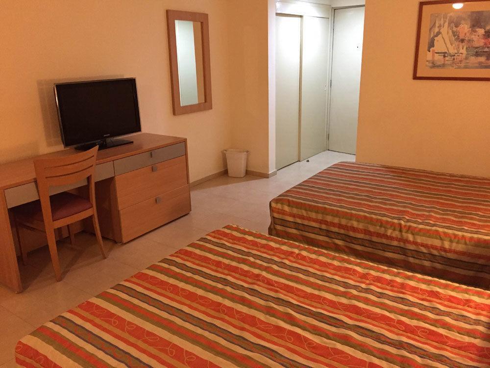Hotel Plaza Del Sol