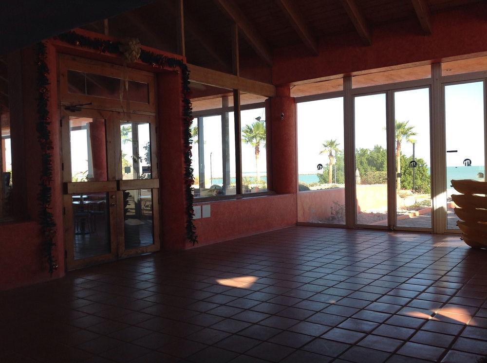 Hotel San Felipe Marina San Felipe (Baja California)