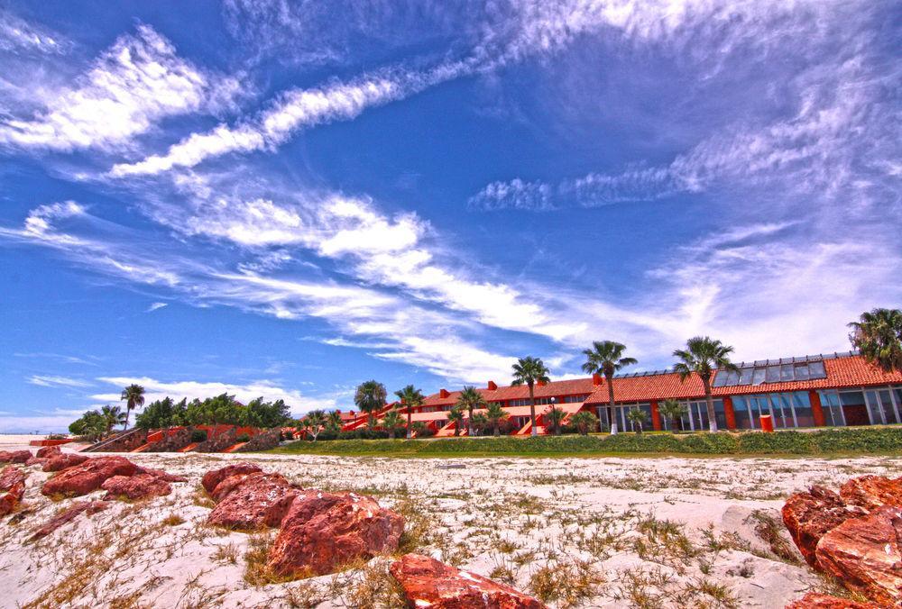 San Felipe Marina