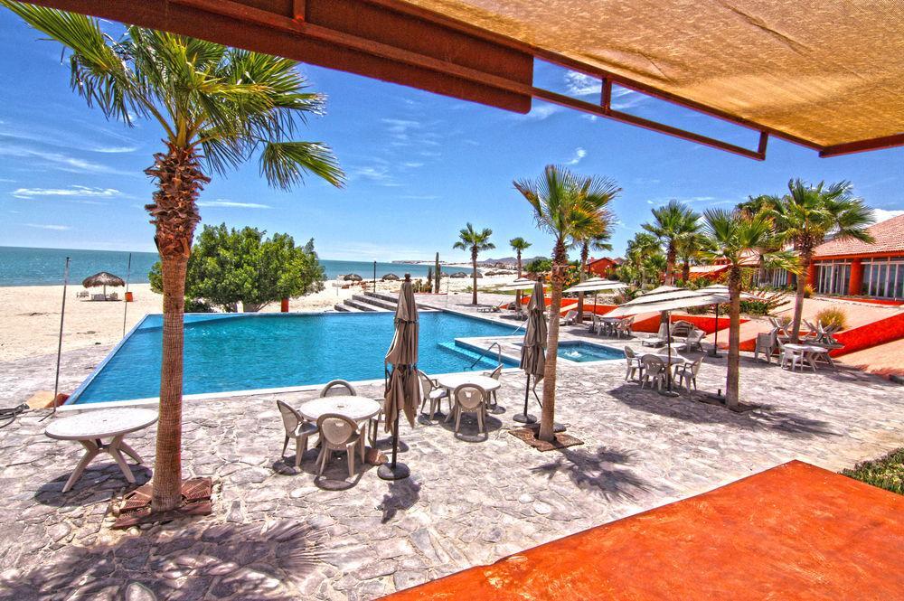 Hotel San Felipe Marina 3*