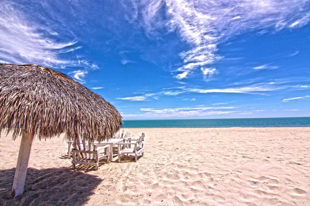 Hotel San Felipe Marina 3*