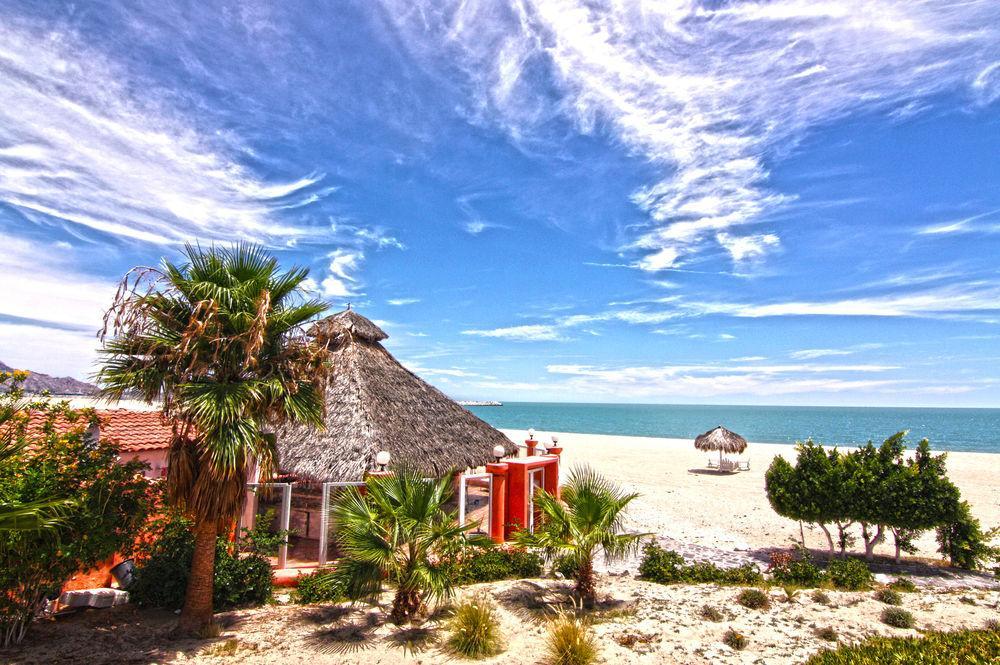 San Felipe Marina San Felipe (Baja California)