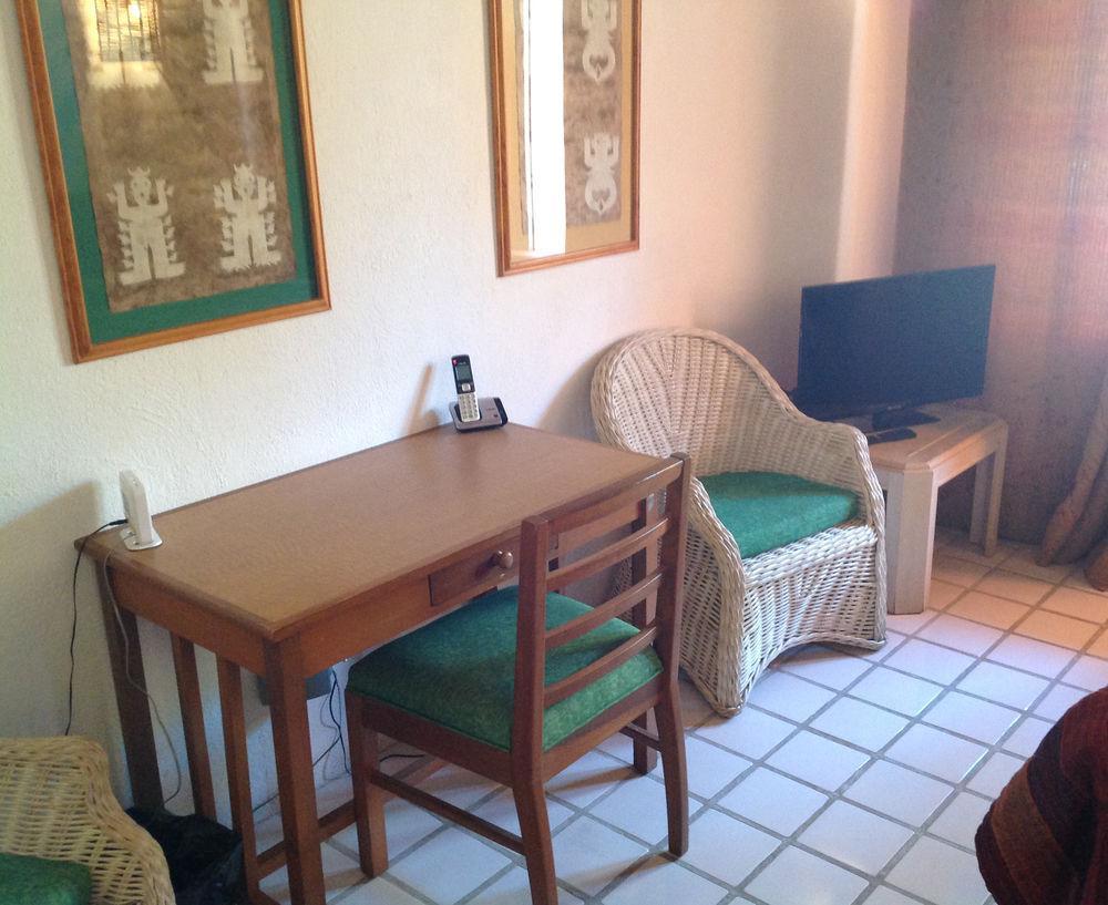 Hotel San Felipe Marina 3*