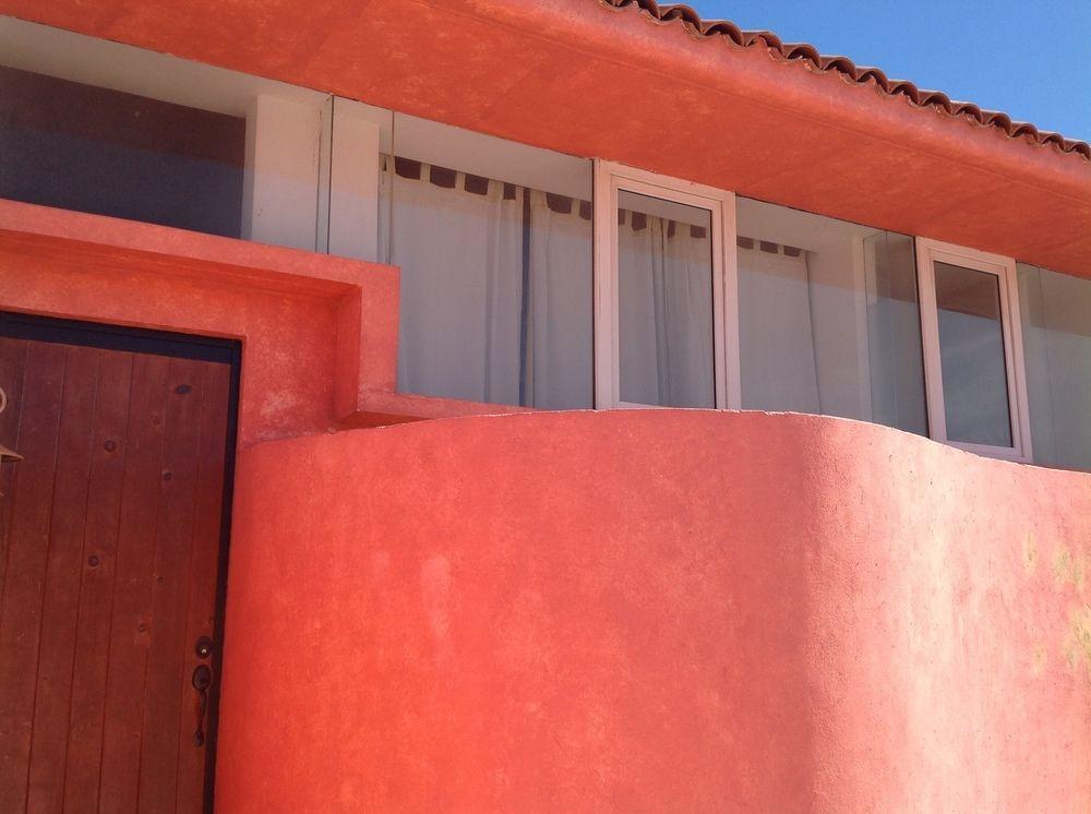Hotel San Felipe Marina