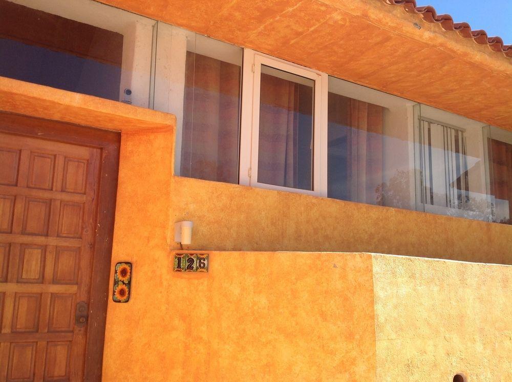 Hotel San Felipe Marina San Felipe (Baja California)