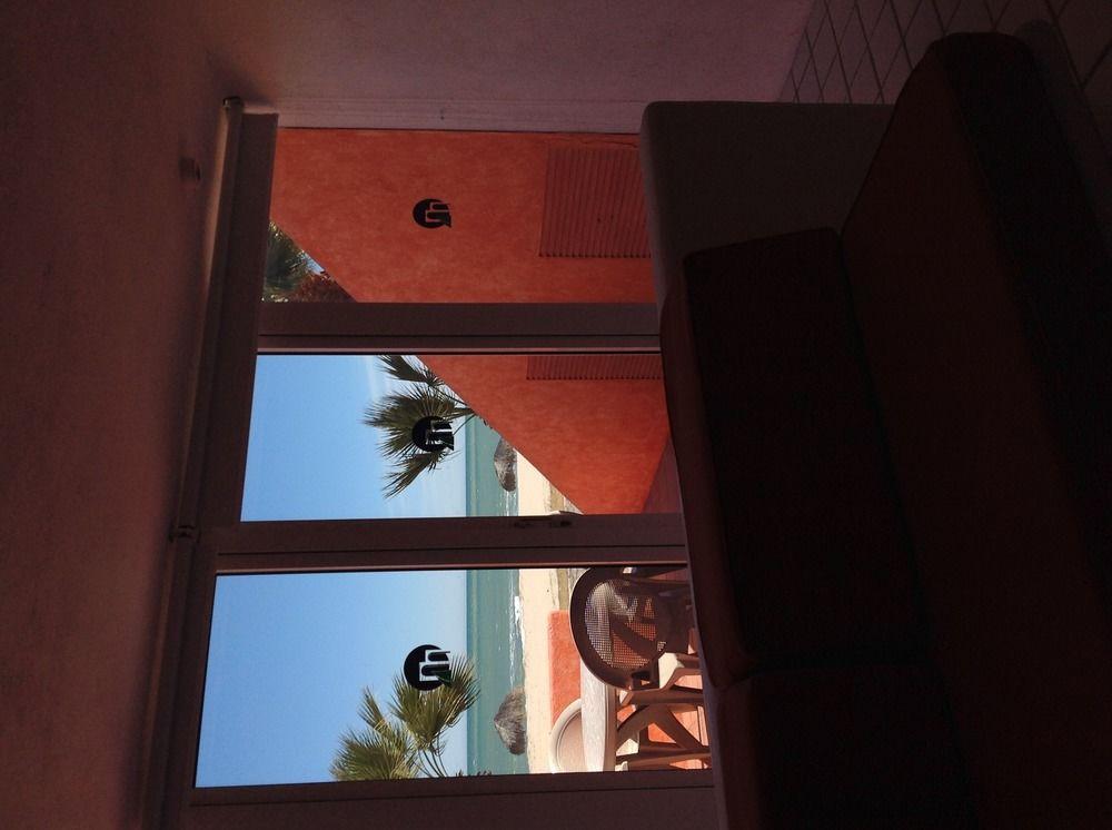 Hotel San Felipe Marina San Felipe (Baja California)