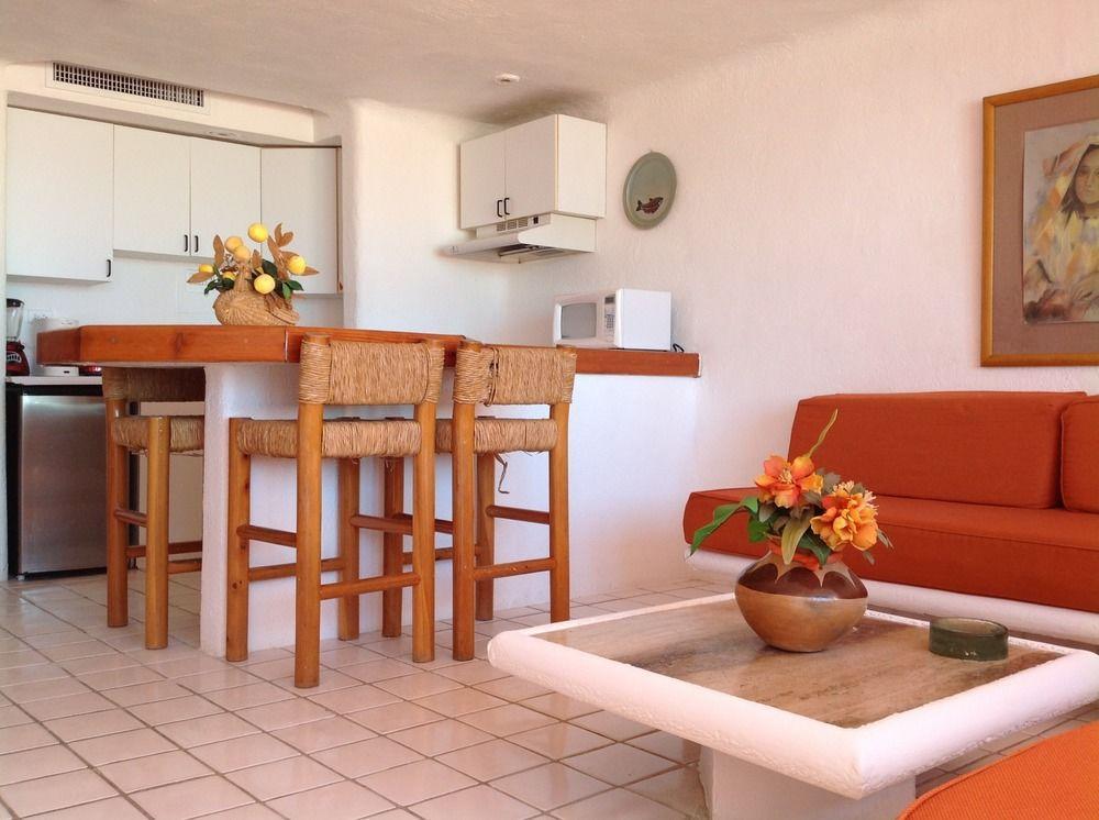 Hotel San Felipe Marina 3*