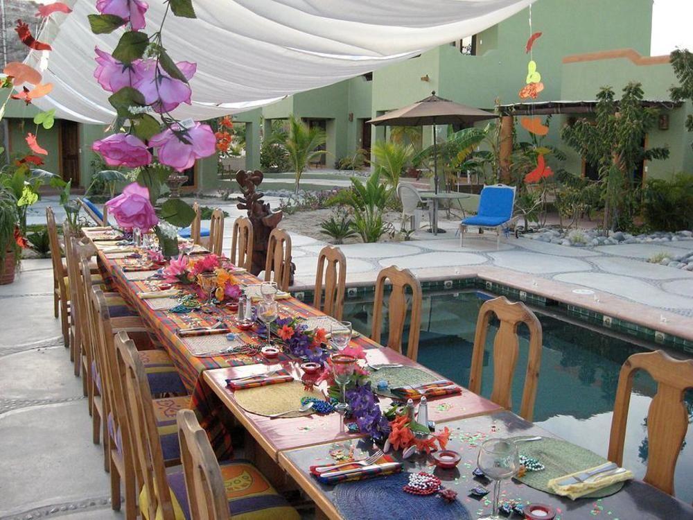 Hotel Los Pescadores Los Barriles