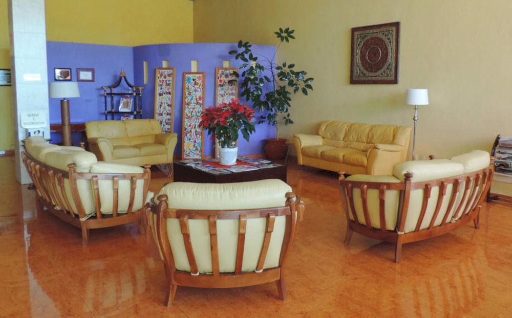 Hotel Del Valle