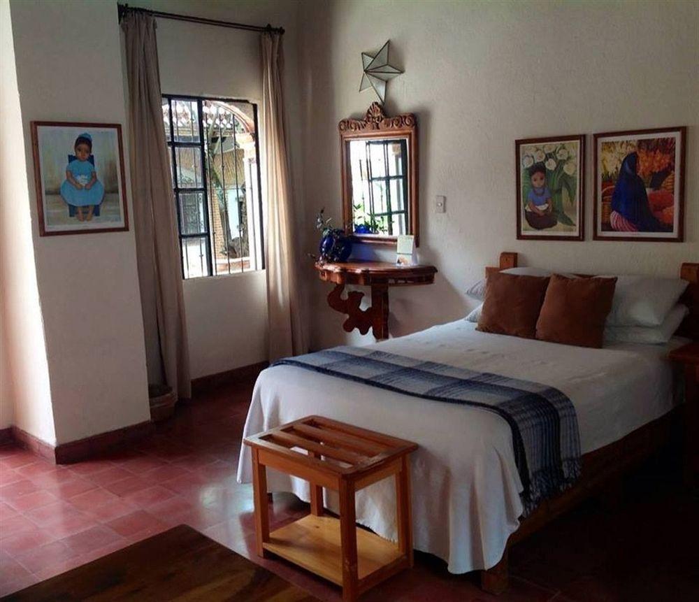 Hotel Arcos Taxco de Alarcon