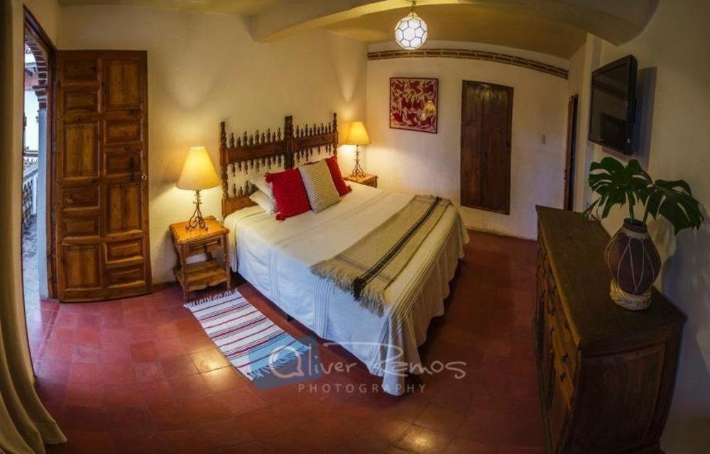 Hotel Arcos