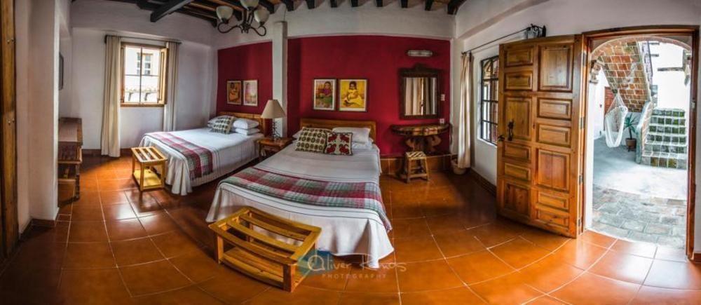 Hotel Arcos Taxco de Alarcon