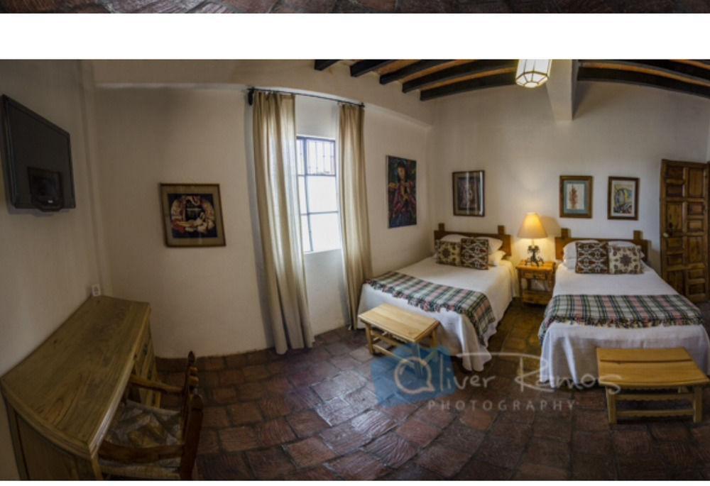 Arcos Taxco de Alarcon