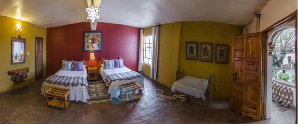 Hotel Arcos