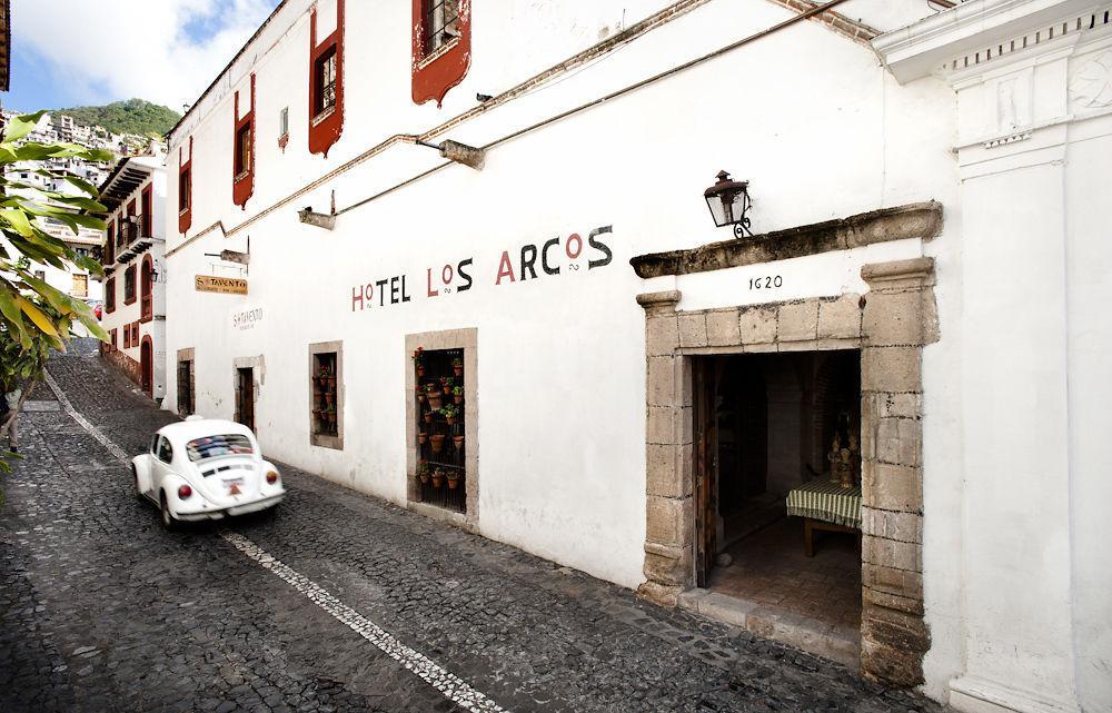 Hotel Arcos