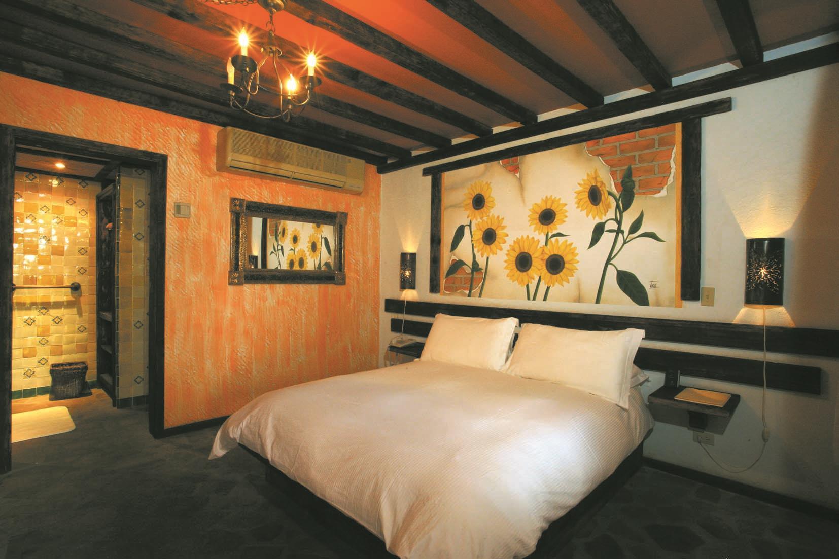 Hotel Boutique De Flores Loreto 5*