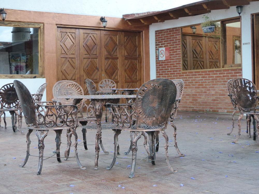 Hotel La Capilla Boutique