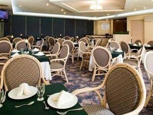 Hotel La Joya Tulancingo
