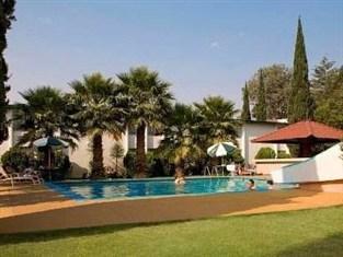 Hotel La Joya 4*