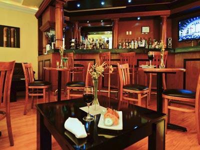 Aparthotel Real Del Bosque Golf And 5*