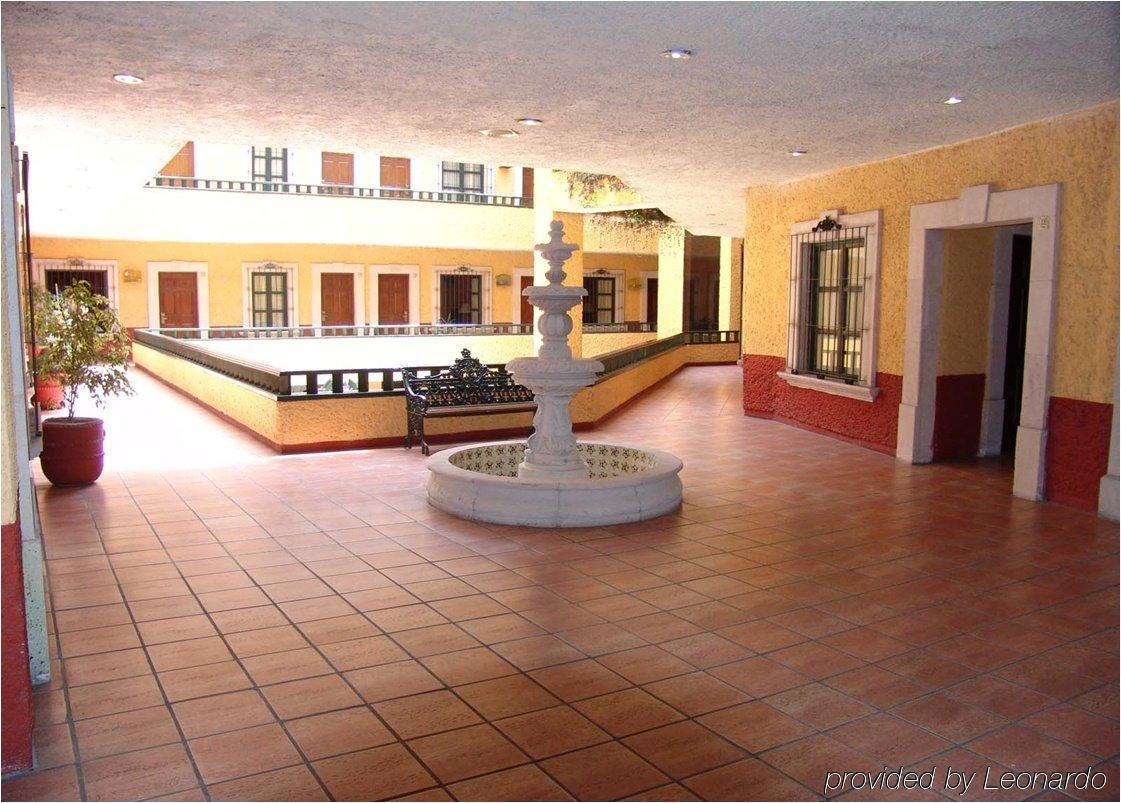 Hotel Maria Benita