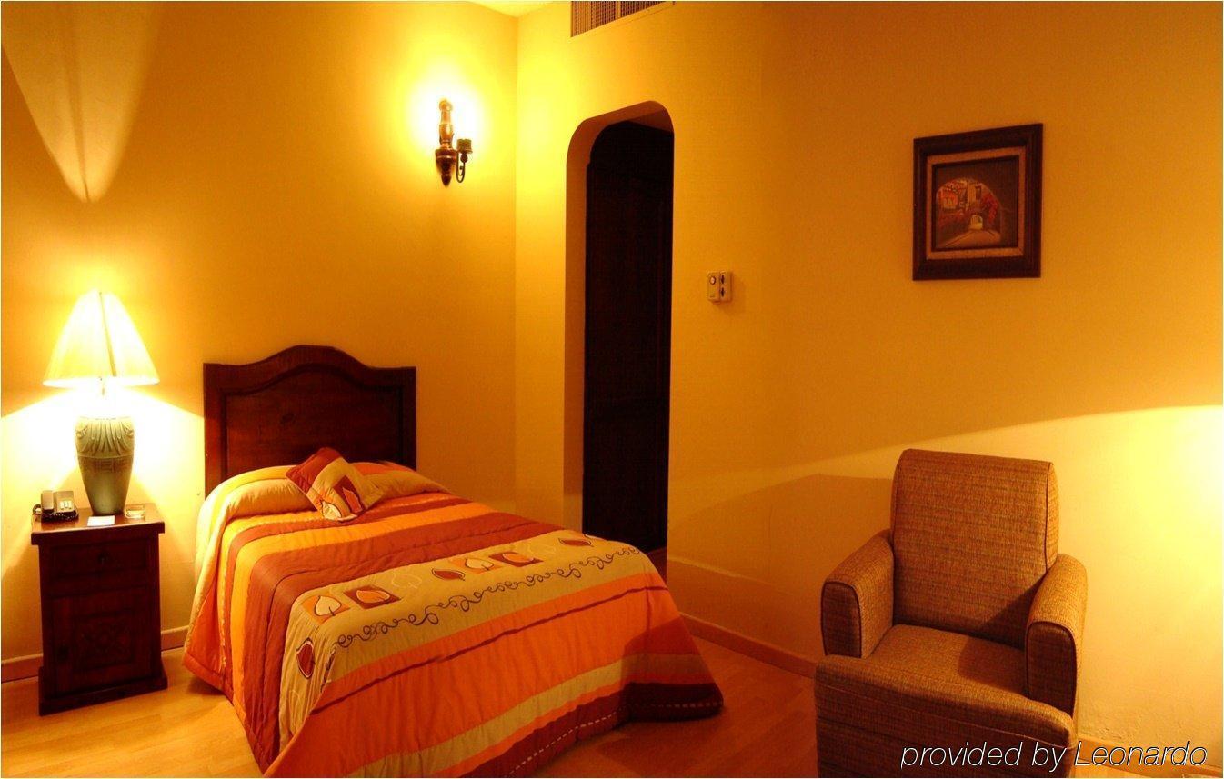 Hotel Maria Benita 4*