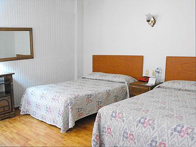 Hotel Maria Benita 4*