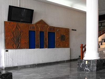 Hotel Maria Benita