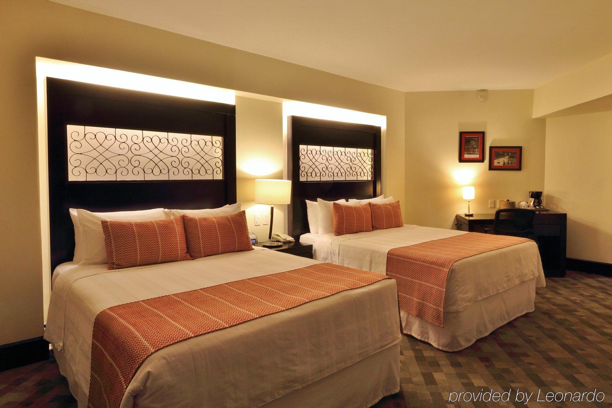 Hotel Casa Del Alma Boutique & 5*