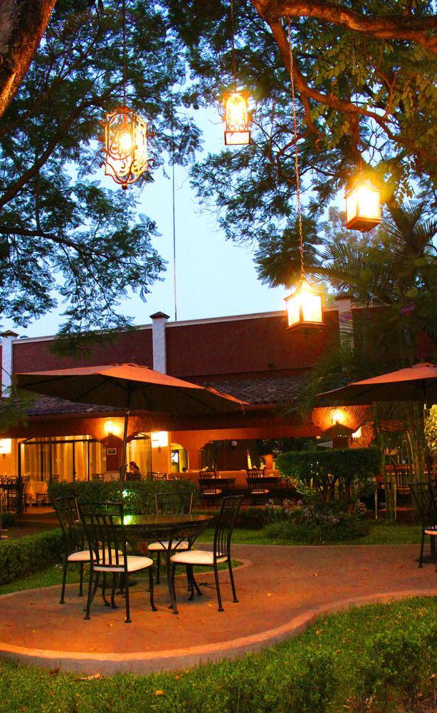 Meson Del Valle Zamora de Hidalgo