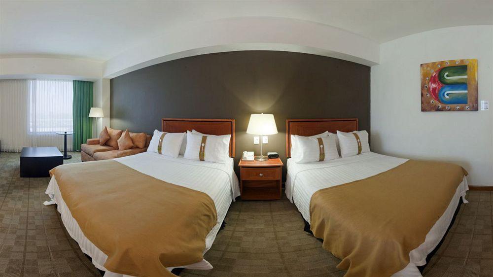 Hotel Holiday Inn Irapuato By Ihg Irapuato