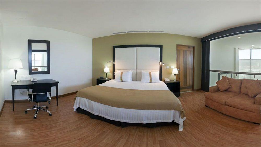 Holiday Inn Irapuato By Ihg Irapuato