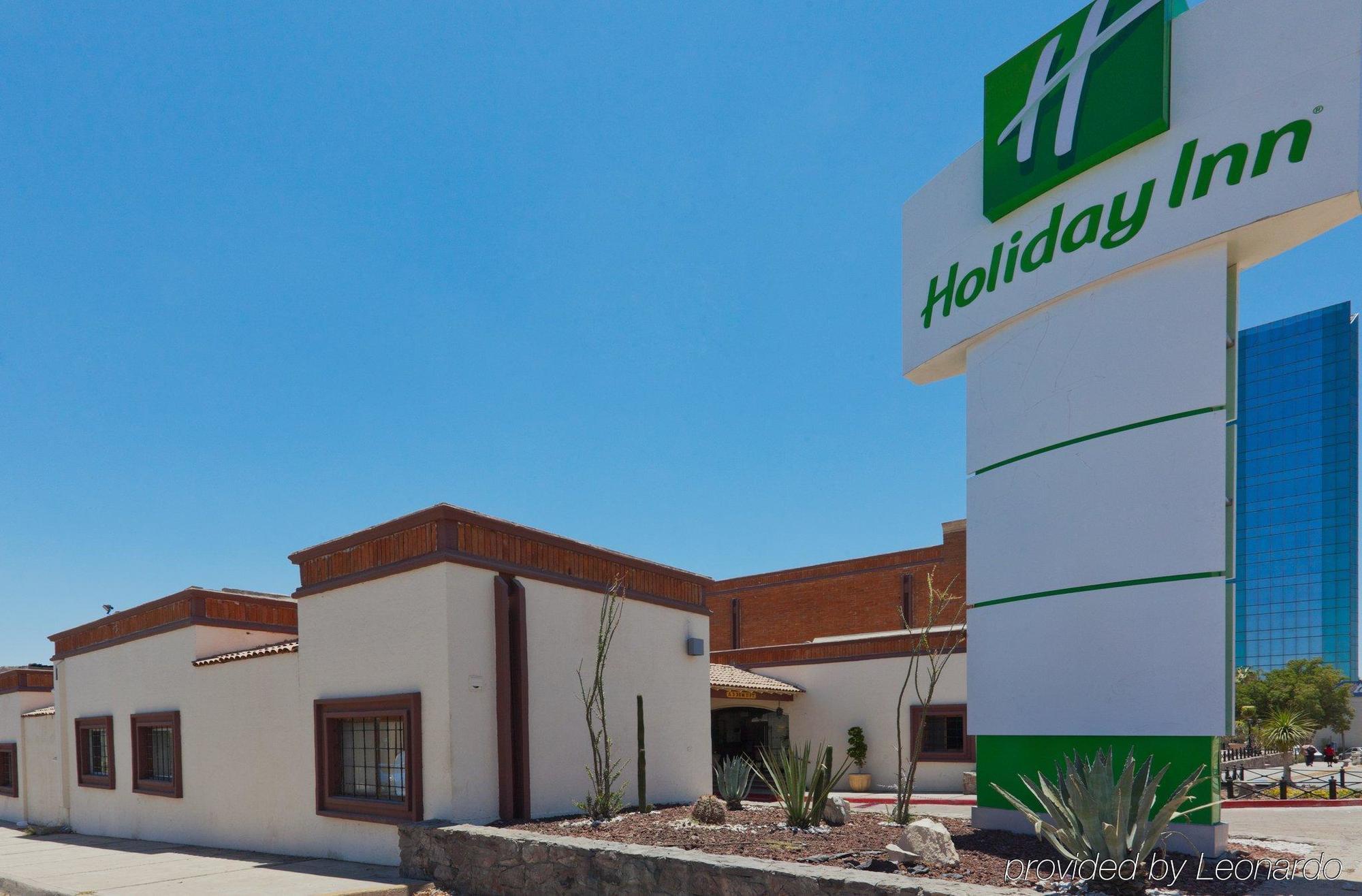 Voco By Ihg Hermosillo