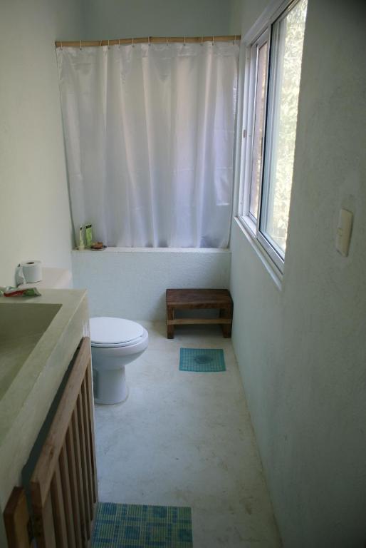 Casa Pauline Beach House (adults Only) San Pedro Pochutla