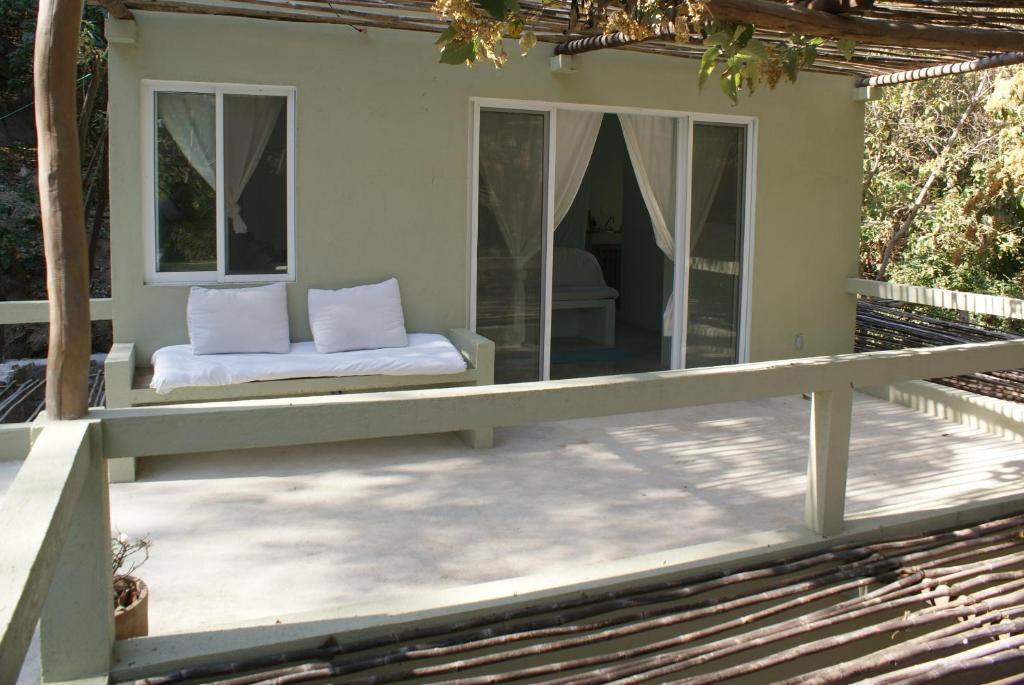 Casa Pauline Beach House (adults Only)