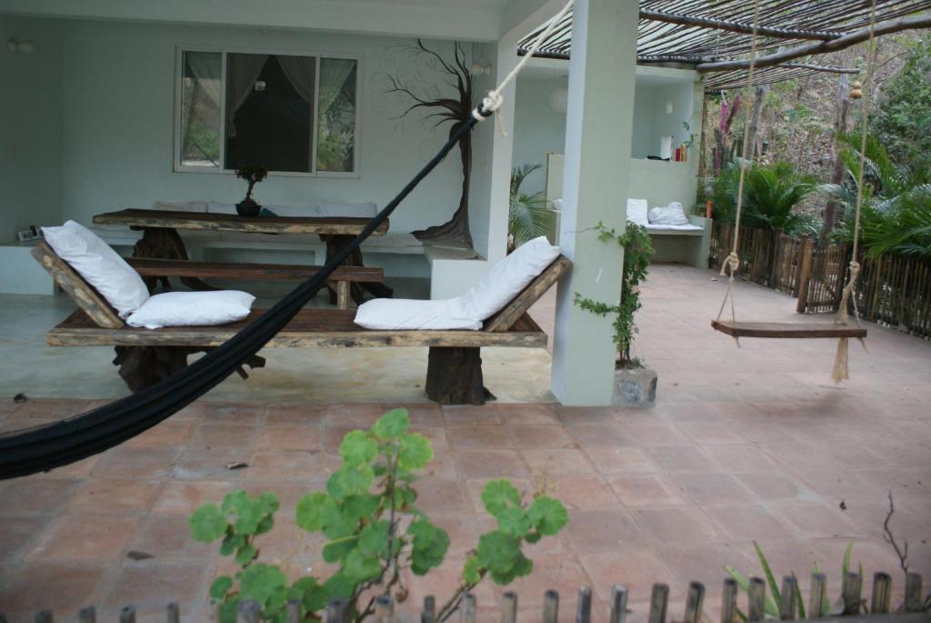 Casa Pauline Beach House (adults Only) Hotel