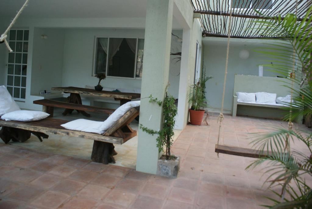 Casa Pauline Beach House (adults Only) 2*