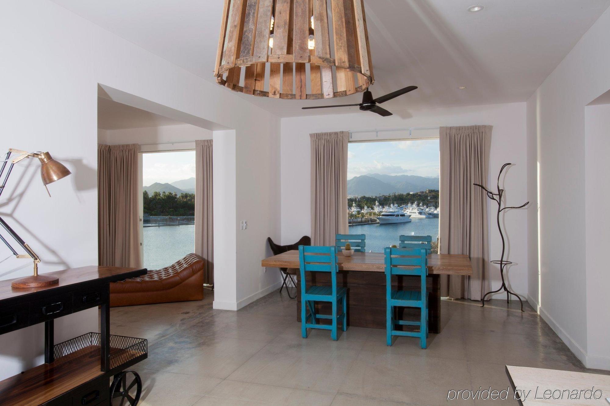 El Ganzo Adults Only San Jose del Cabo