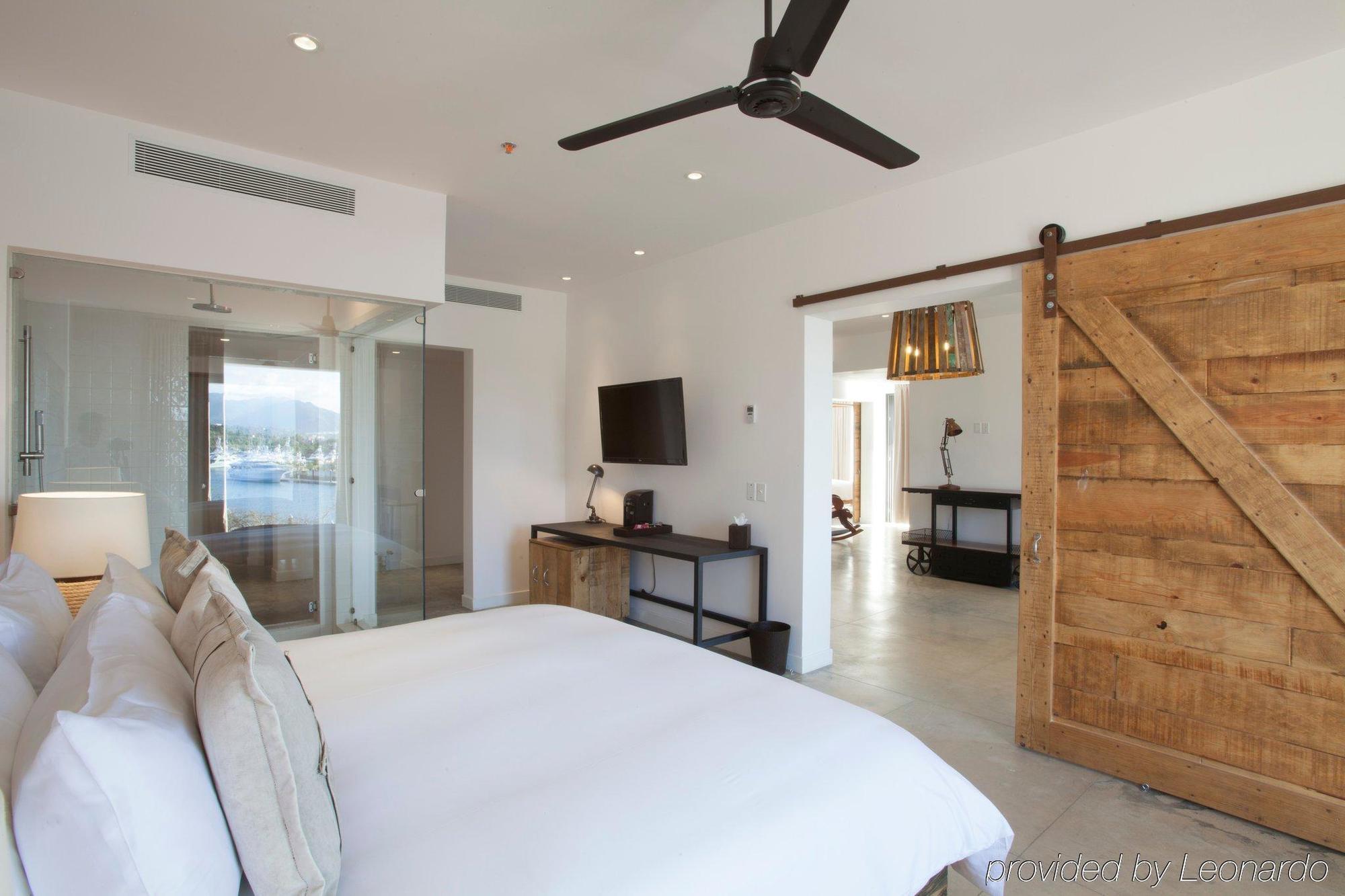 Hotel El Ganzo Adults Only